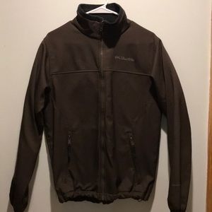 Men’s winter coat